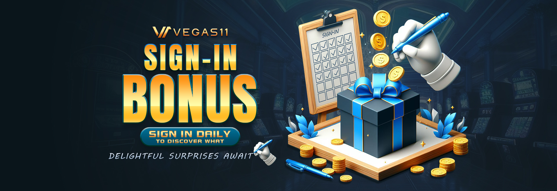 vegas11 Icon